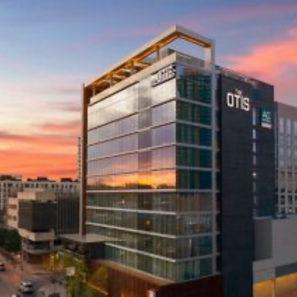 The Otis Hotel Austin, Autograph Collection Profile Photo