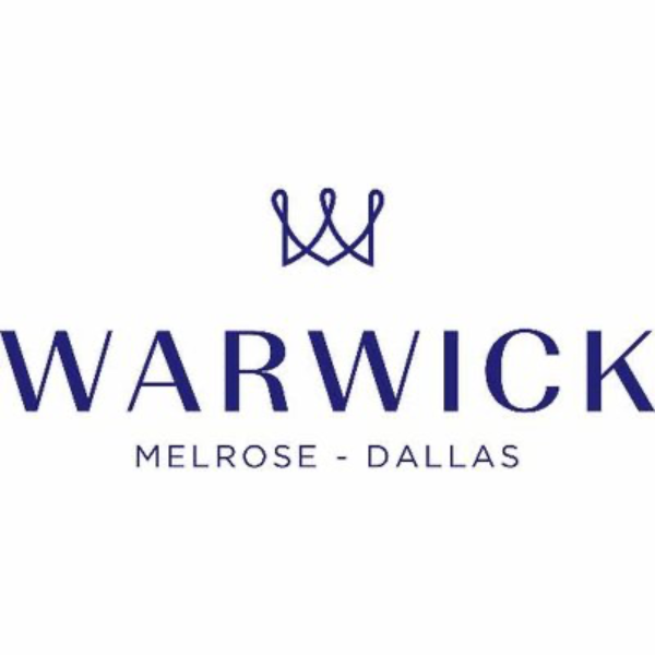 Warwick Melrose - Dallas Profile Photo