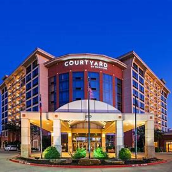 Courtyard by Marriott Dallas Allen at the Event Center Profile Photo