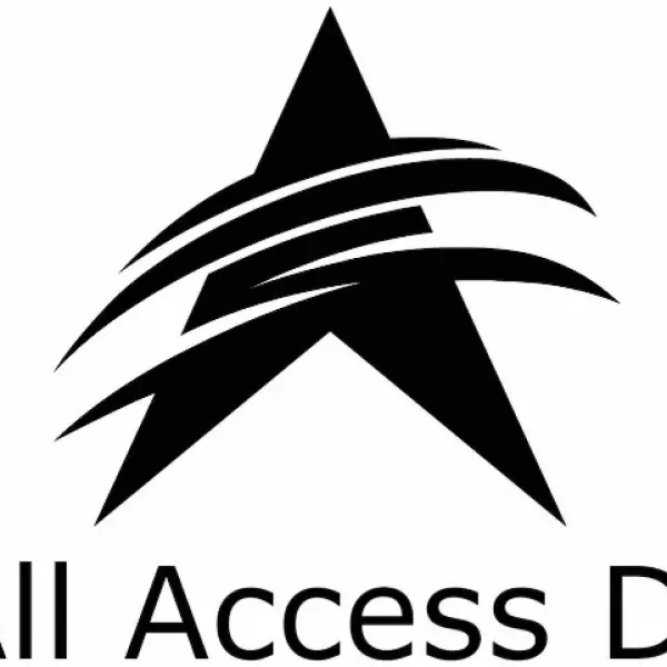All Access DJ profile picture