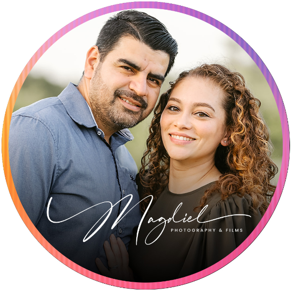 Magdiel Photography profile picture