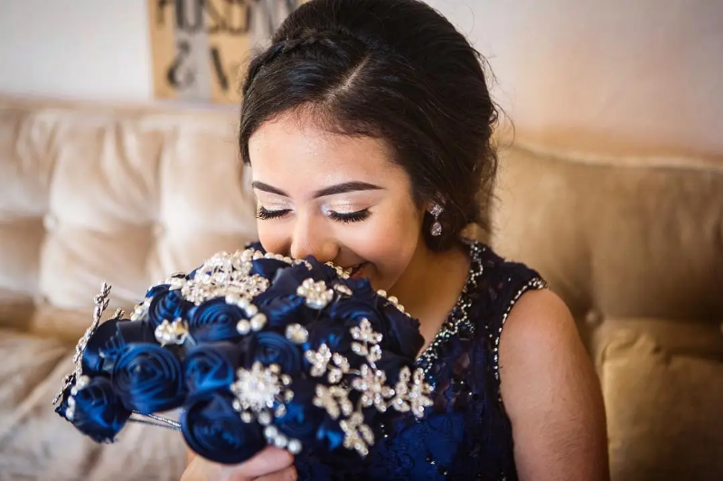 Quinceanera Silver Package image