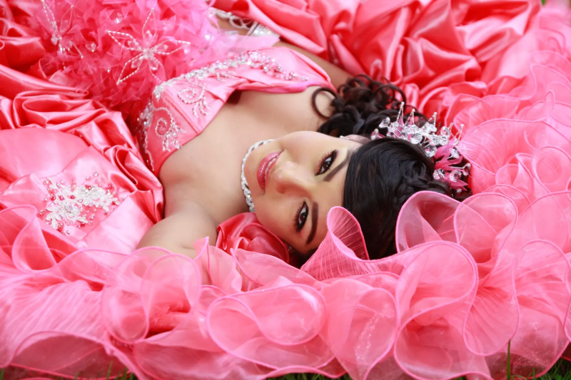 Quinceanera Platinum Package image