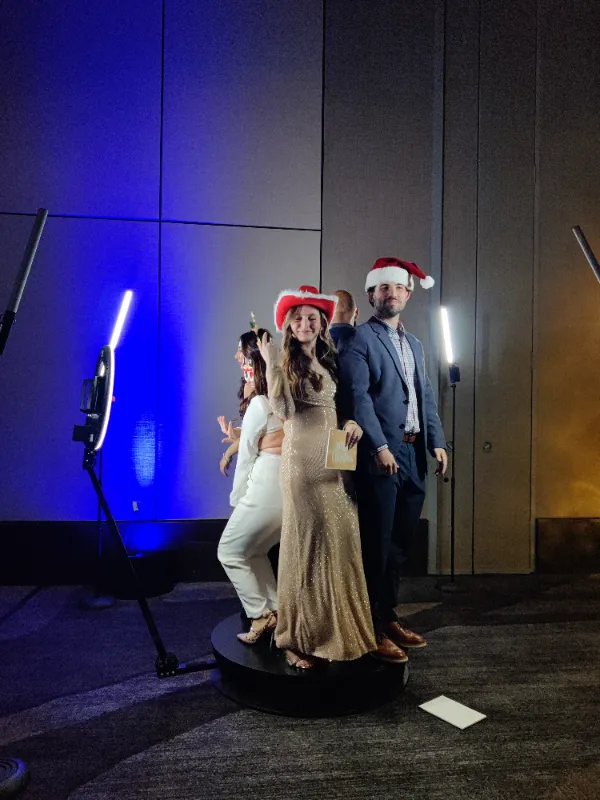 Premium 360 Experience  3HR Package image