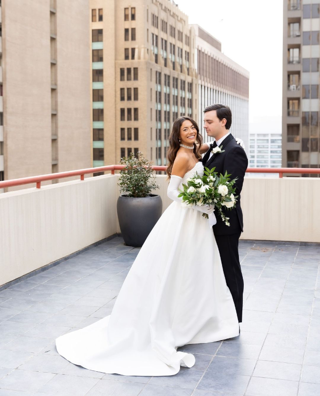 Wedding-CENTURY BALLROOM image