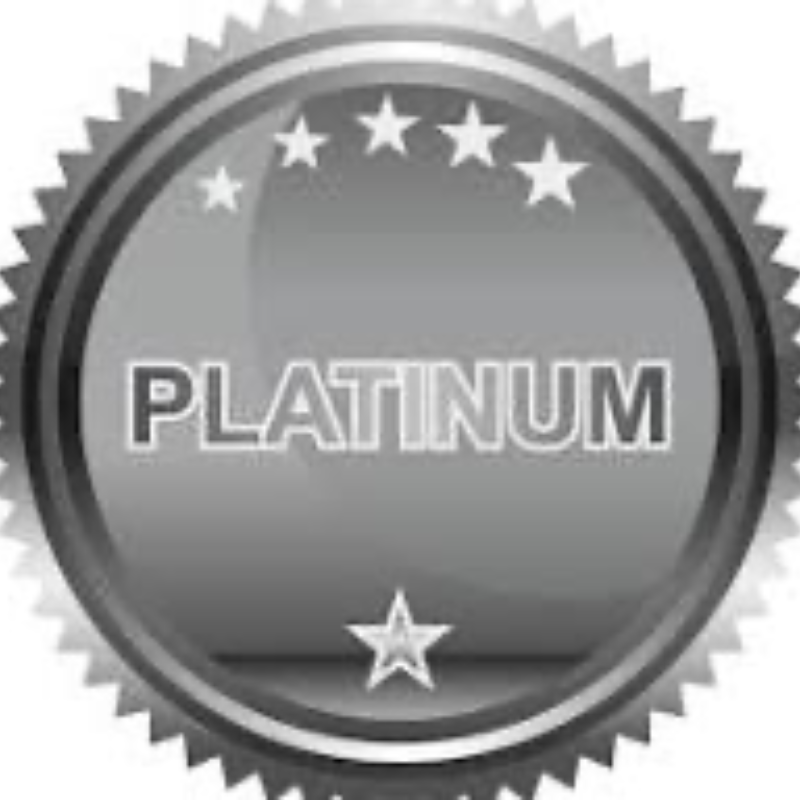 Platinum Package image