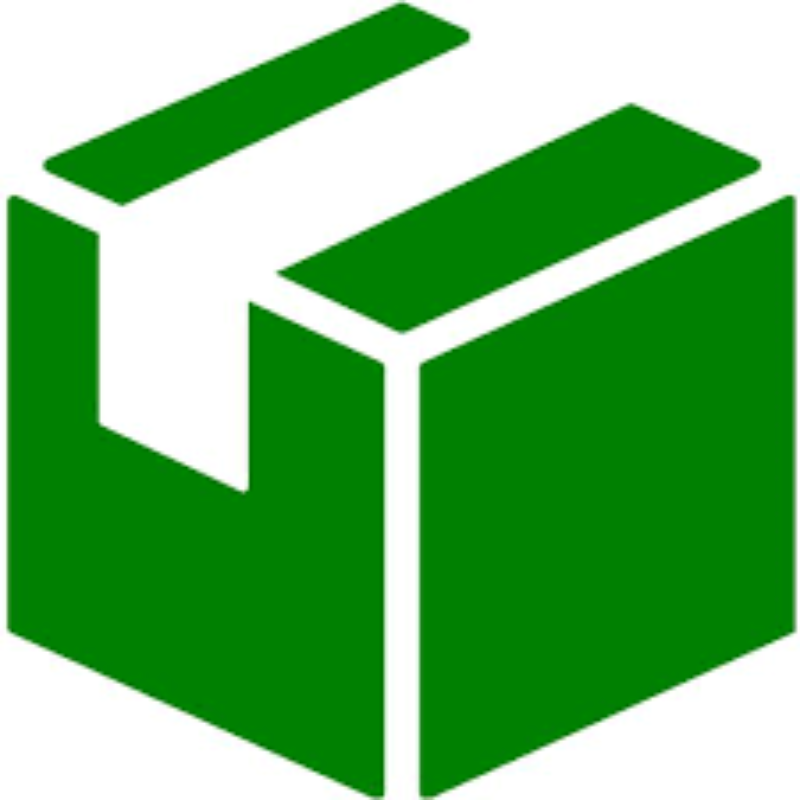 Green Package image