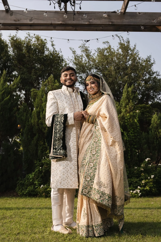 MULTICULTURAL WEDDINGS image