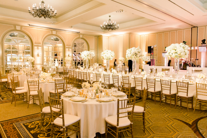 THE GOVERNOR’S BALLROOM image