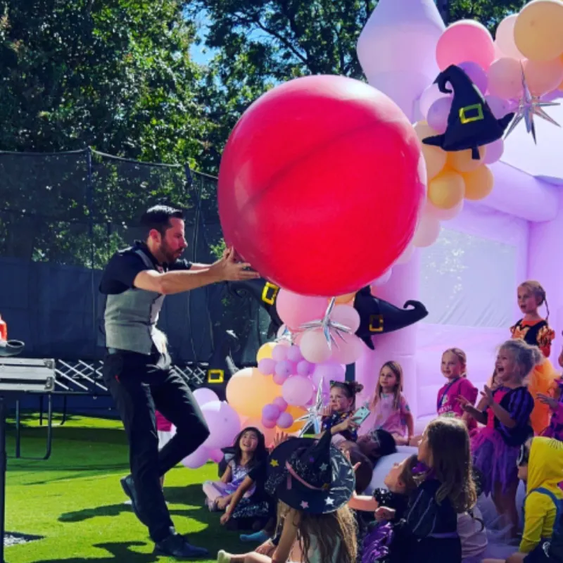 Kids & Family Show image