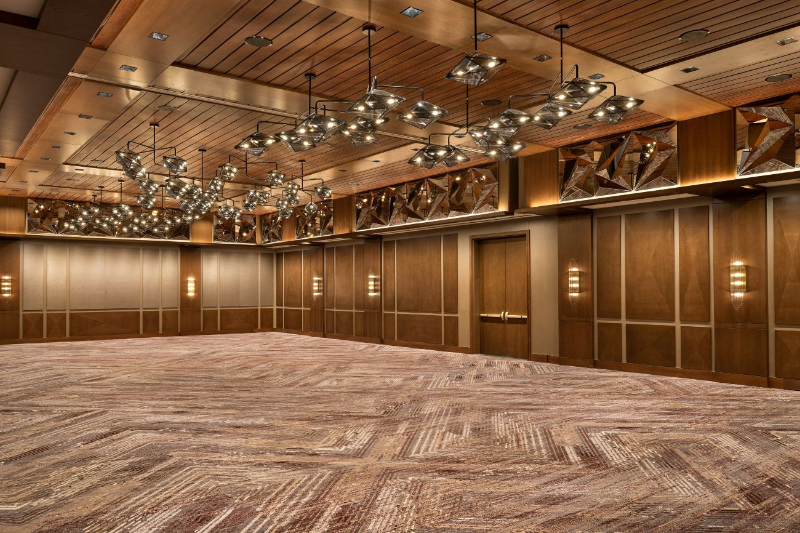 THE OTIS BALLROOM image