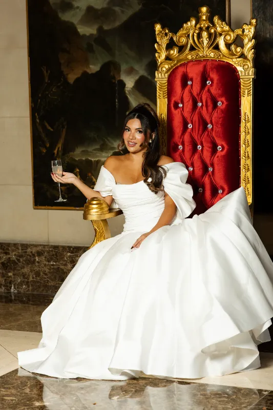 Luxury Bridal Experience image
