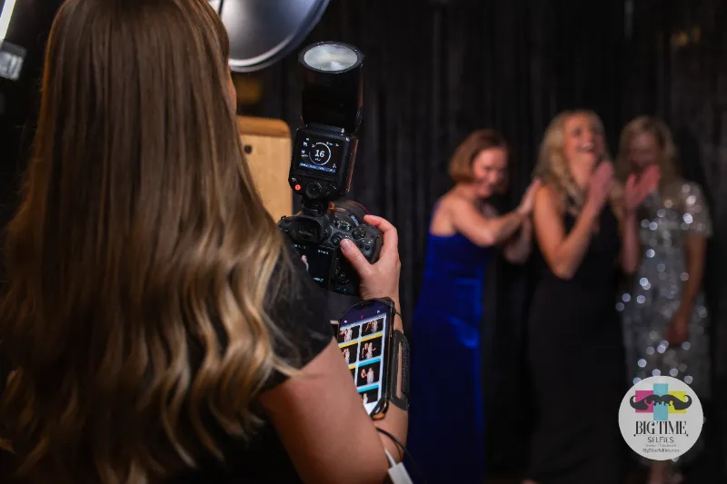 Party Pics Experience image