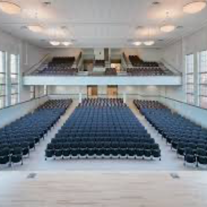 Auditorium image