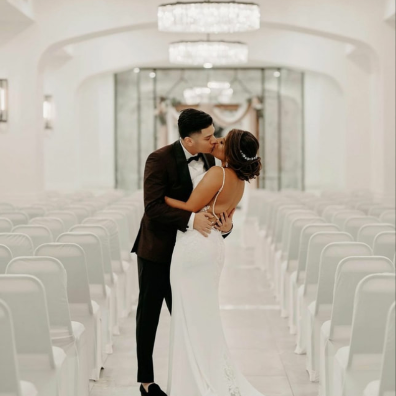 Wedding image