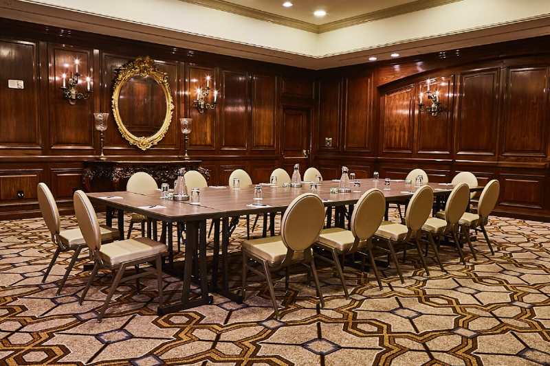  EXECUTIVE MEETING ROOM image