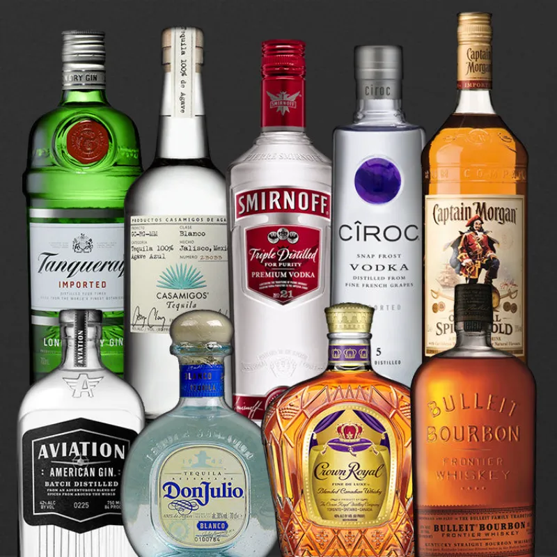 Platinum Package image