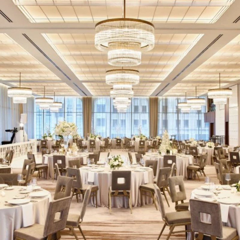 THE NATIONAL BALLROOM image