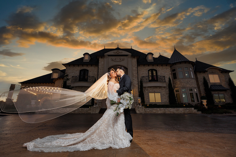 Wedding Photography image