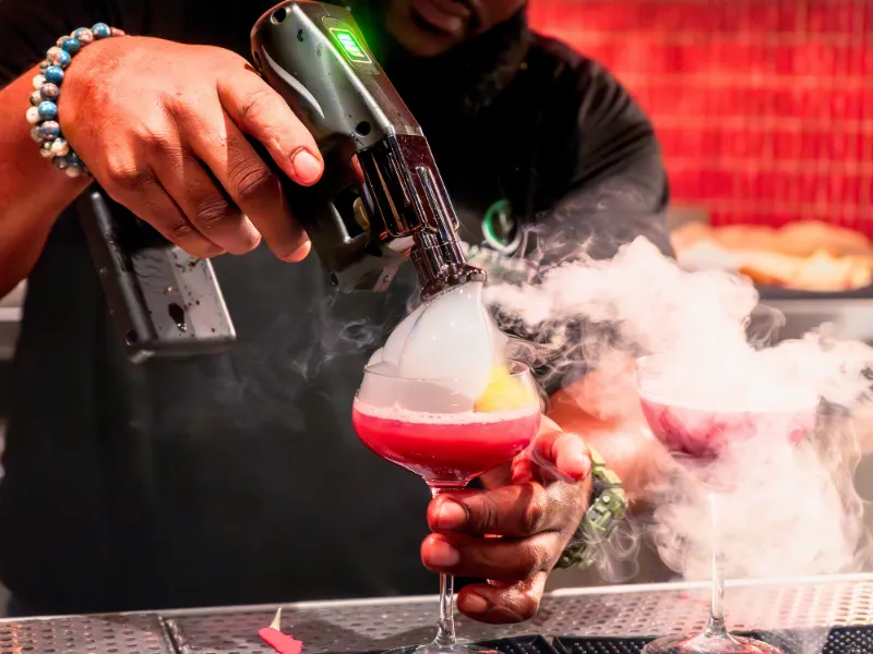 Bartending Services image